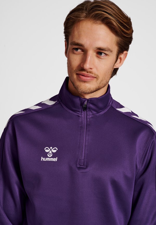 Hummel CORE HALF ZIP