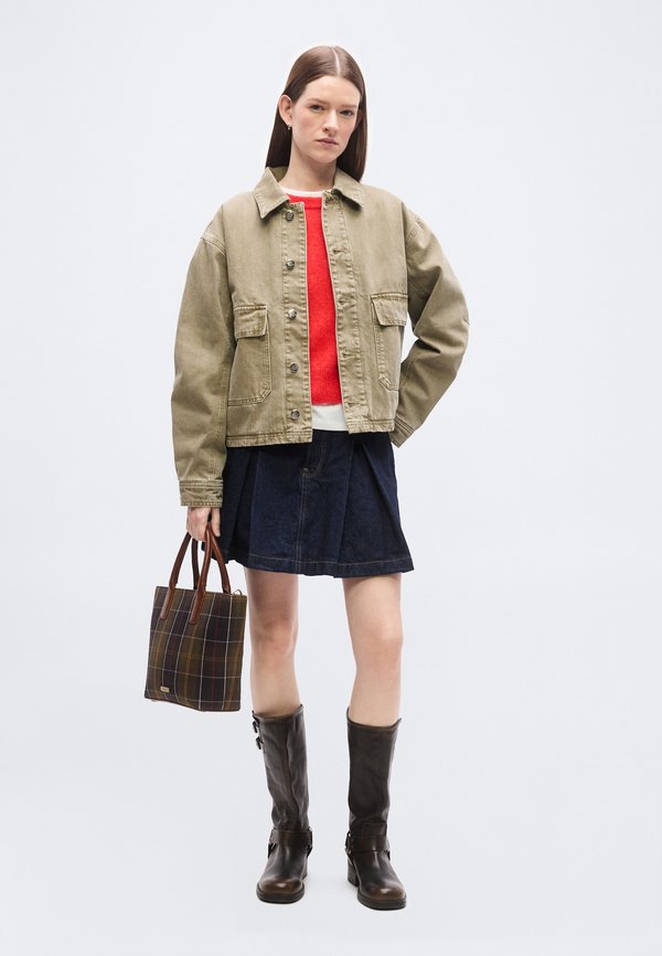 Mads Nørgaard SOLVEIG JACKET