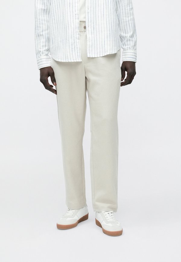 Samsøe Samsøe BERTIL TROUSERS