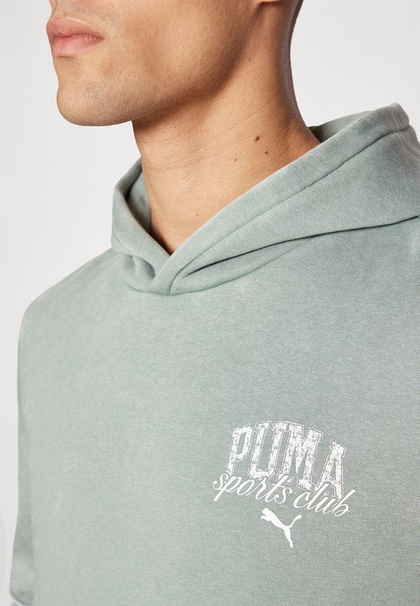 Puma CLASS WASHED HOODIE