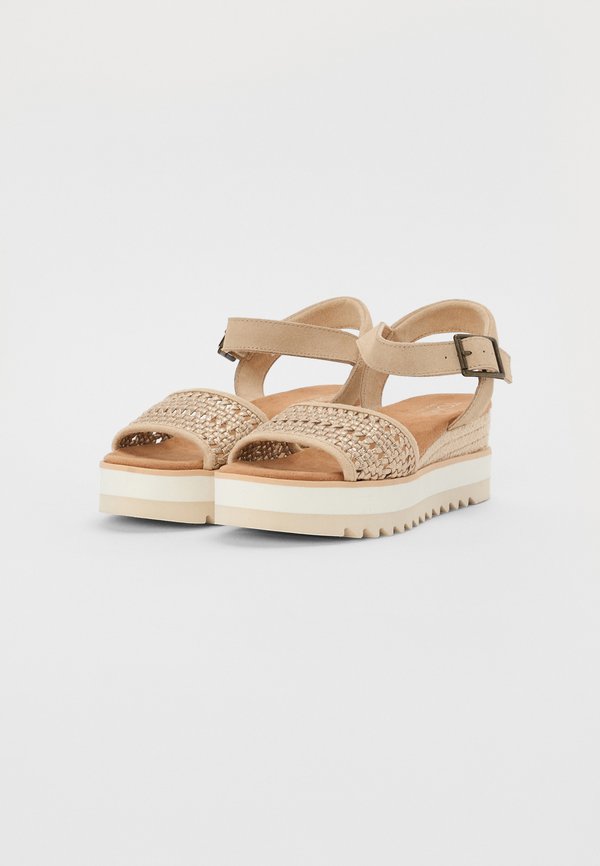 TOMS DIANA