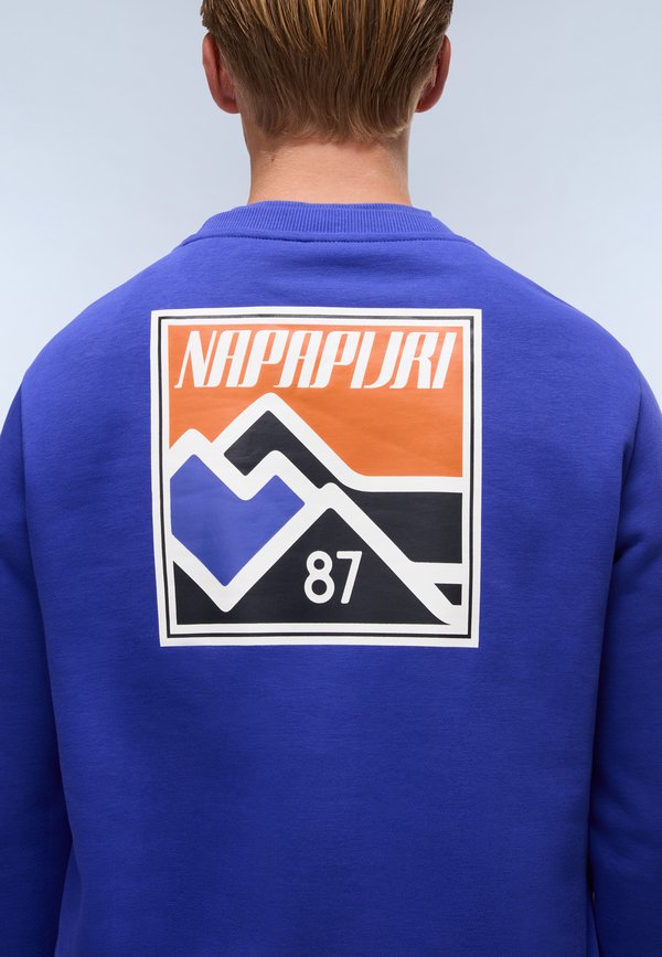 Napapijri GUIDE