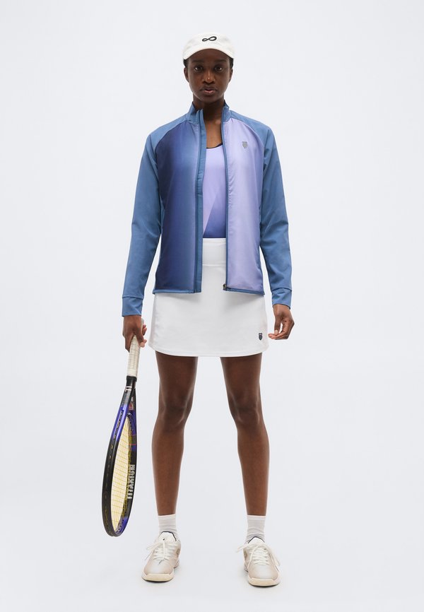 K-SWISS HYPERCOURT TRACKSUIT JACKET