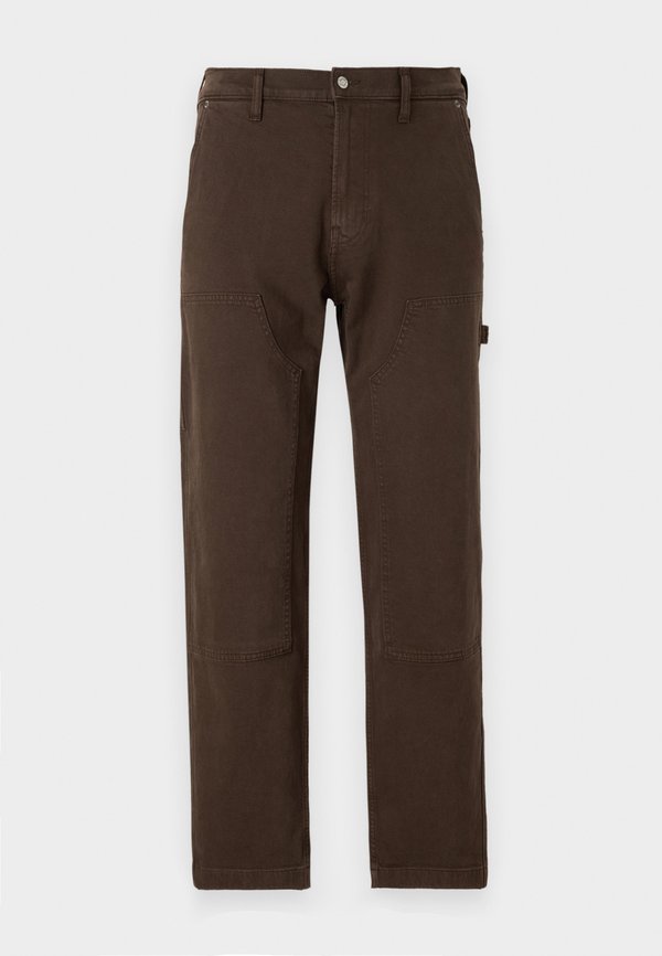 Hollister Co. Loose carpenter jeans