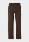 Hollister Co. Loose carpenter jeans