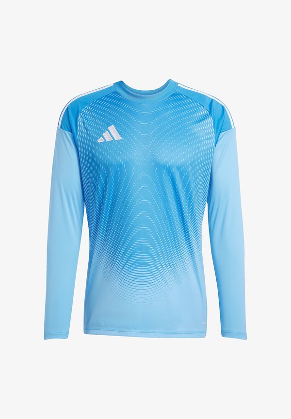 adidas Performance Goalkeeper jersey - blau