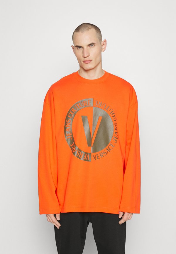 Versace Jeans Couture NEW V EMBLEM BIG