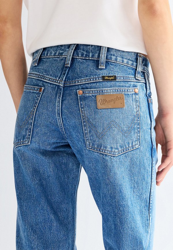 Wrangler LOW RISE COWBOY