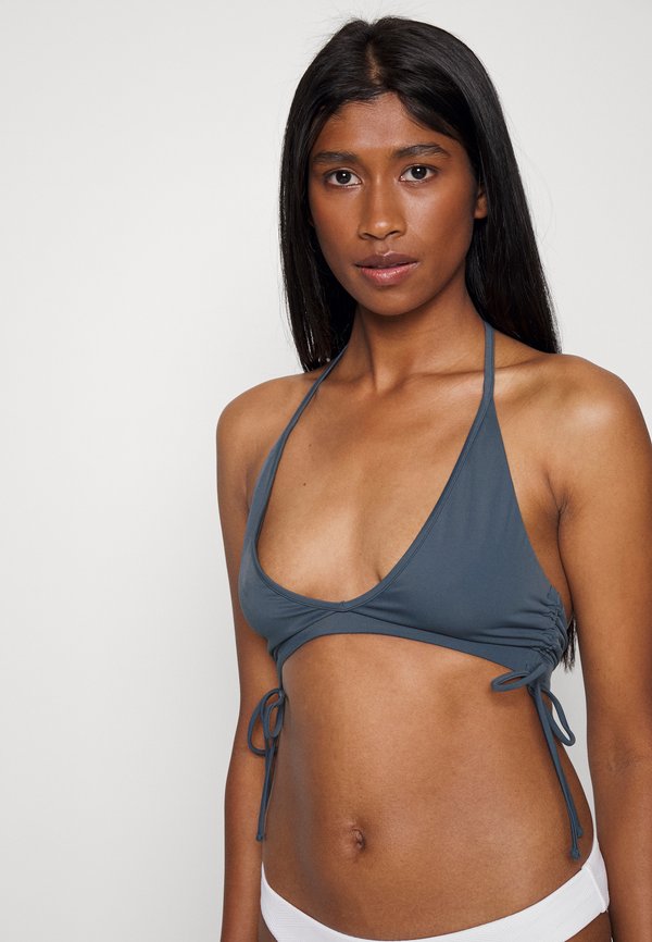 Weekday PAM HALTERNECK BIKINI TOP