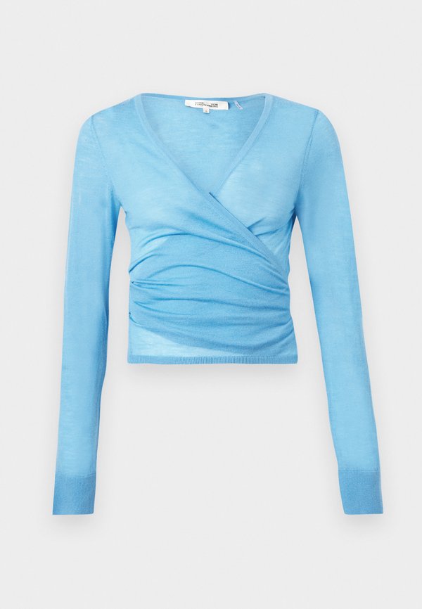 Diane von Furstenberg BALLERINA WRAP