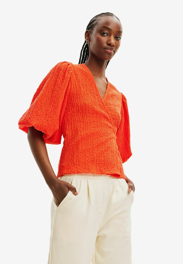 Desigual TEXTURED WRAP