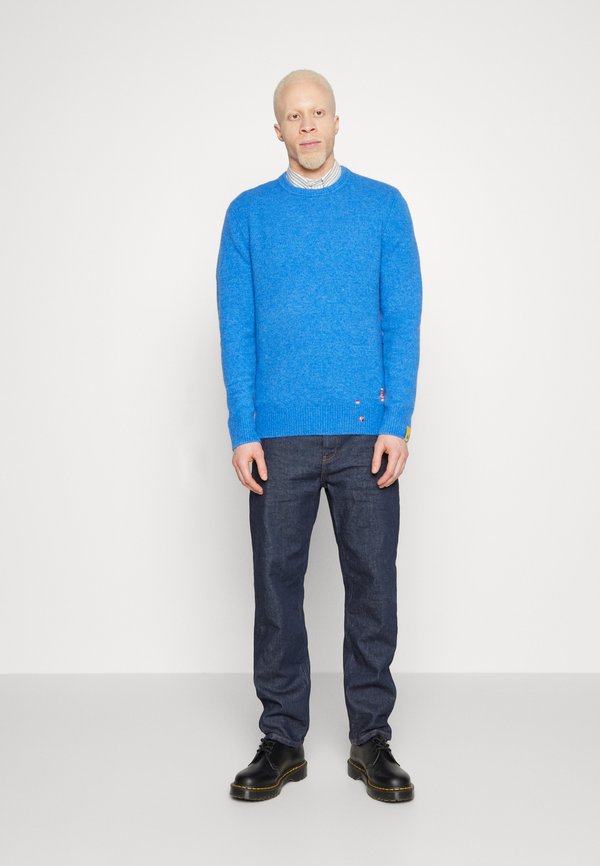 Scotch & Soda THE DROP