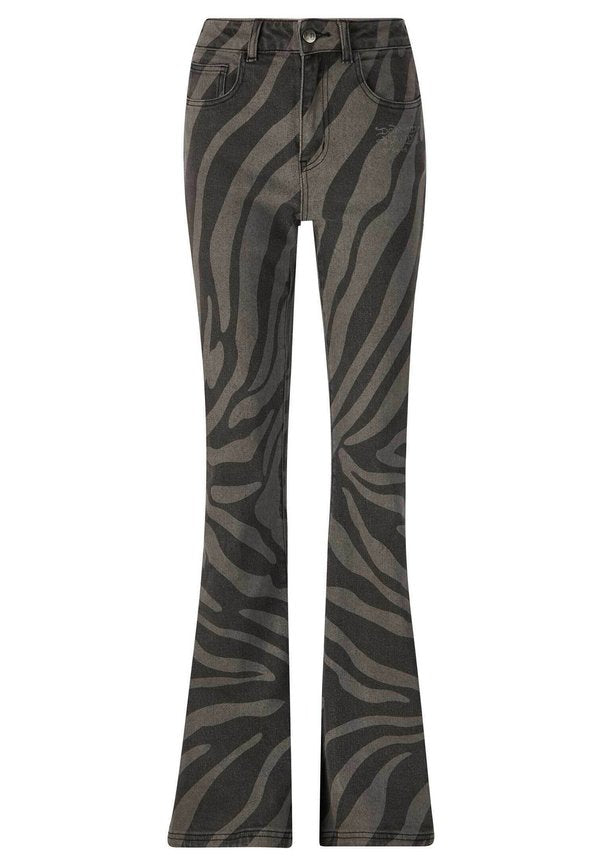 Ed Hardy FLAMING TIGER