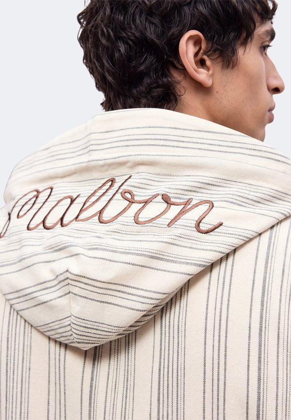 Malbon ARENA JACKET