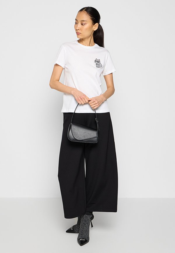 KARL LAGERFELD IKON CHOUPETTE