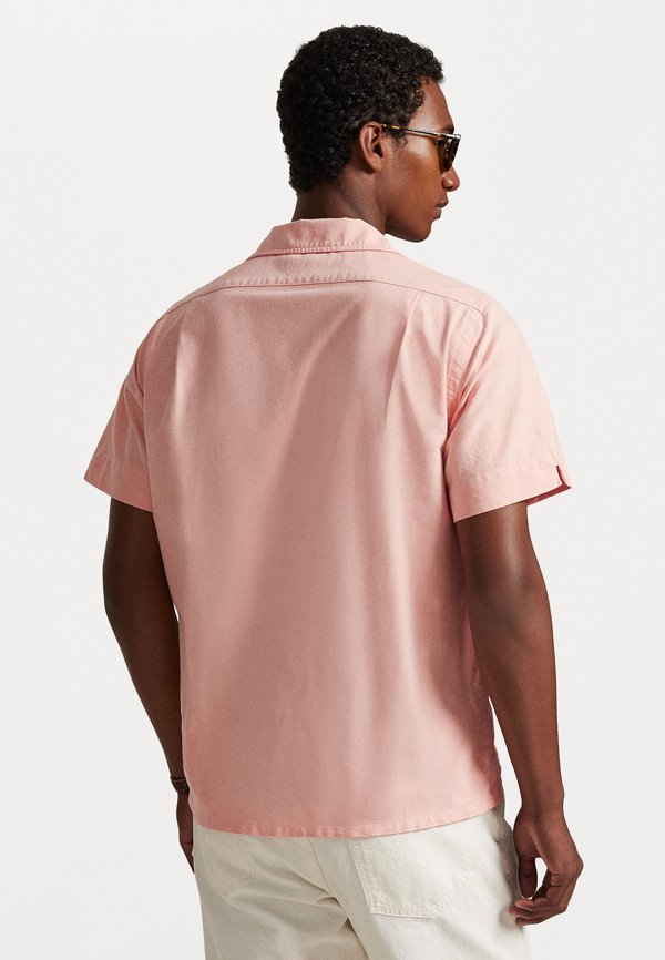 Polo Ralph Lauren CLASSIC FIT OXFORD CAMP SHIRT