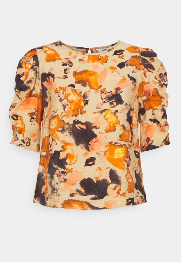 Object Petite OBJGALINA TOP