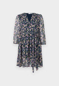 VILA VIFALIA SHORT DRESS