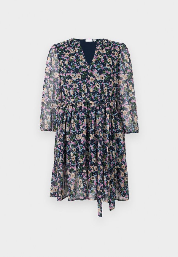 VILA VIFALIA SHORT DRESS