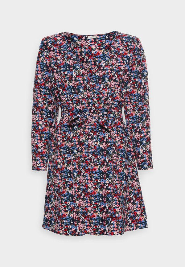 JDY Petite JDYLERKE WRAP DRESS