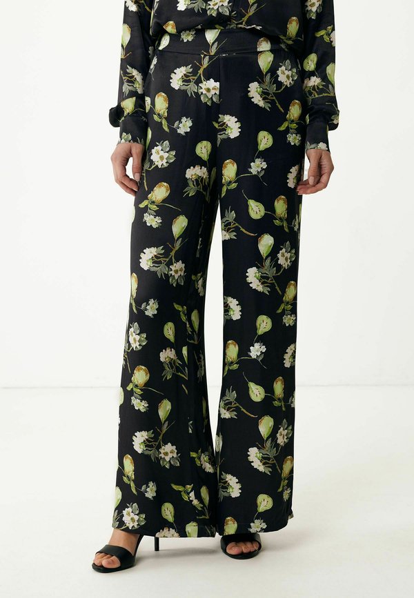 Mexx PRINTED WIDE LEG