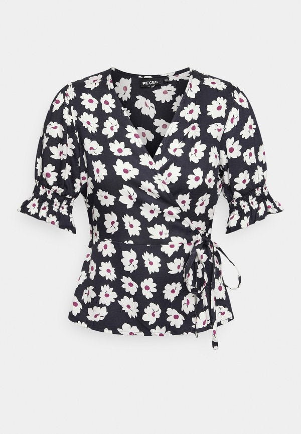 Pieces PCNIKA WRAP