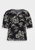 JDY JDYSTARR LIFE V NECK SHIRT