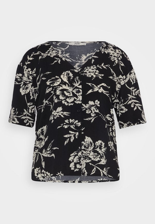 JDY JDYSTARR LIFE V NECK SHIRT