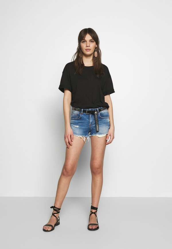 LTB LTB PAMELA NOELLE WASH Shorts Slim Fit