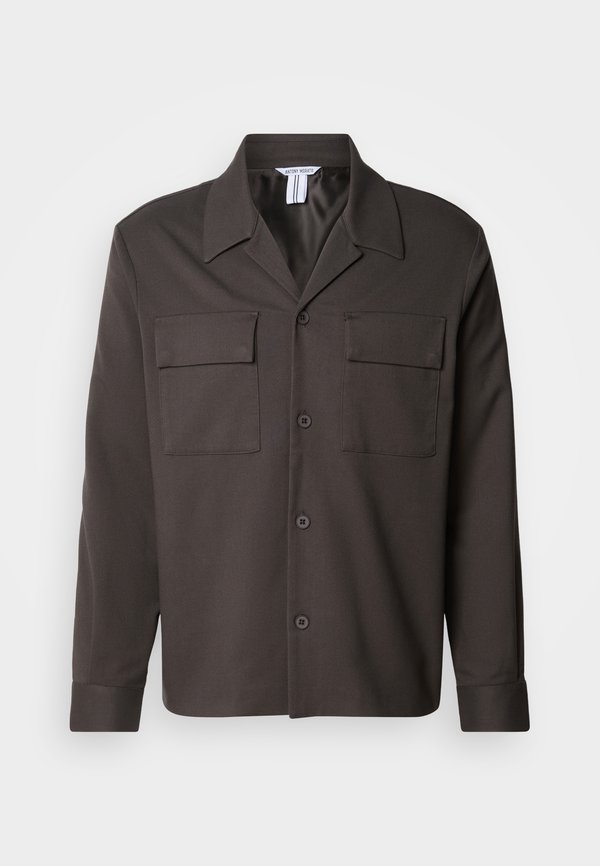 Antony Morato REGULAR FIT WITH LOGOED BADGE