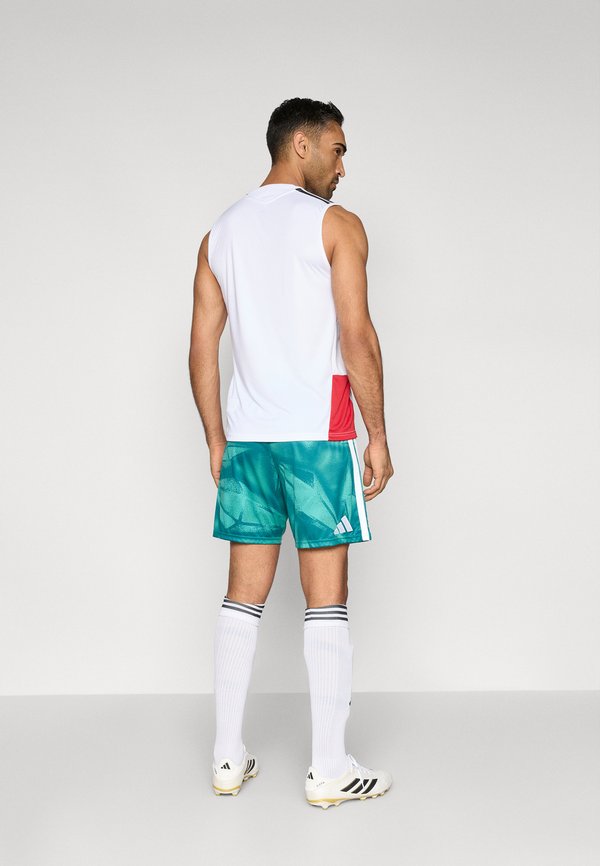 adidas Performance DEUTSCHLAND DFB 26 HOME REPLICA GOALKEEPER SHORTS