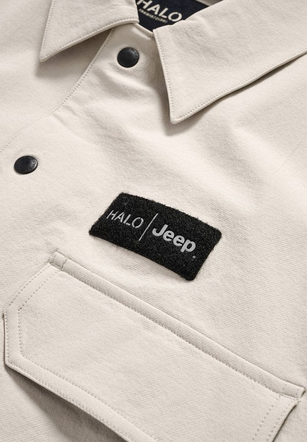 HALO JEEP SHORT SLEEVE