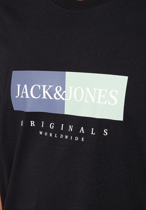 Jack & Jones logo