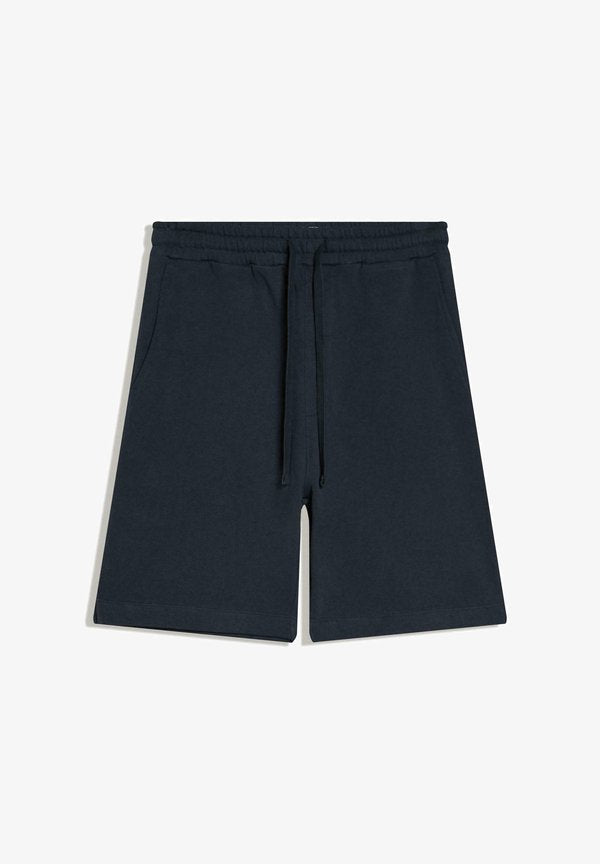 Bershka JOGGER - Tracksuit bottoms - royal blue