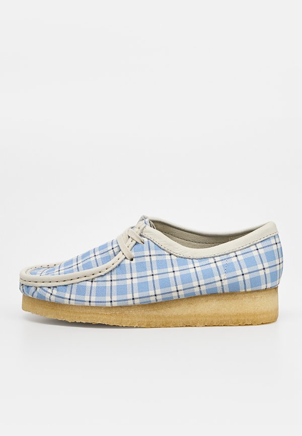 Clarks WALLABEE