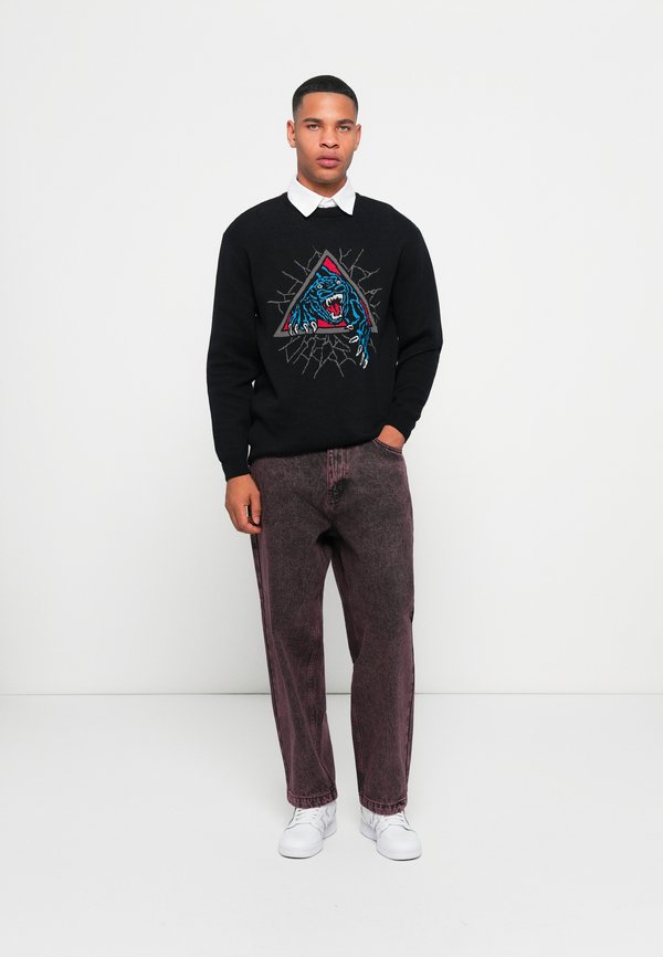 Santa Cruz NATAS PANTHER CREW UNISEX