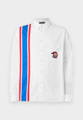 Replay GARAGE OVERSIZE SHIRT