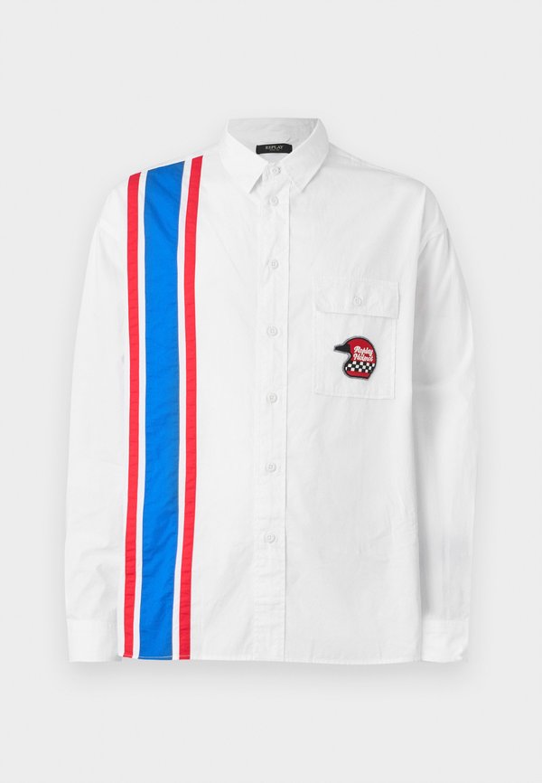 Replay GARAGE OVERSIZE SHIRT