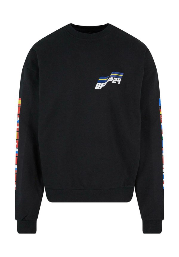 Upscale by Mister Tee ULTRA HEAVY CREWNECK