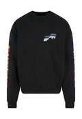 Upscale by Mister Tee ULTRA HEAVY CREWNECK