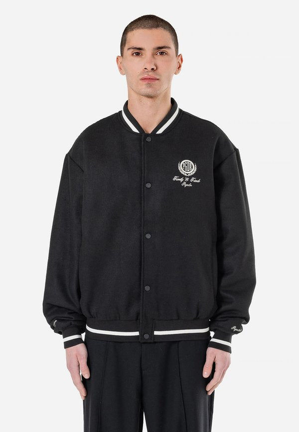 Pegador ATMORE VARSITY JACKET