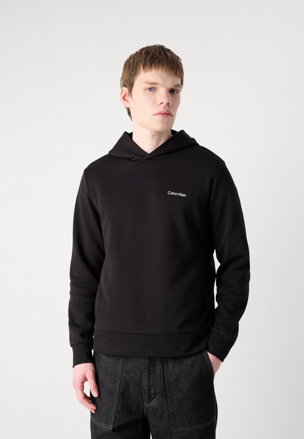 Calvin Klein MICRO LOGO REPREVE HOODIE