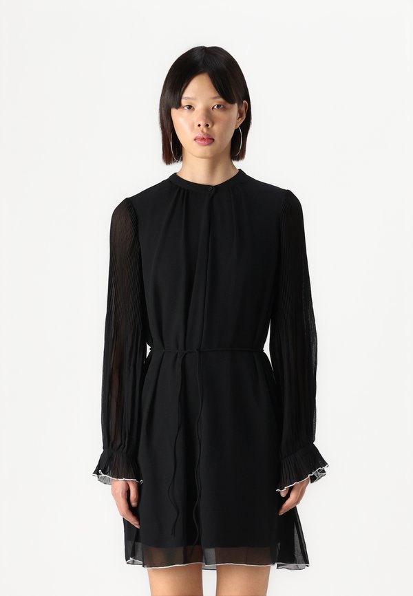 Vero Moda VMHERLE SHORT DRESS