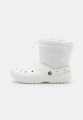 Crocs CLASSIC PUFF BOOT UNISEX