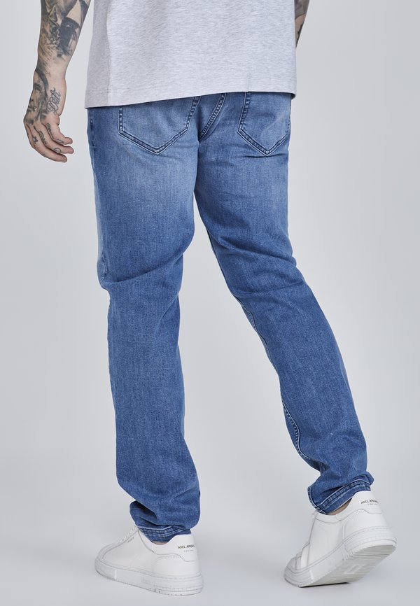 SIKSILK SLIM FIT
