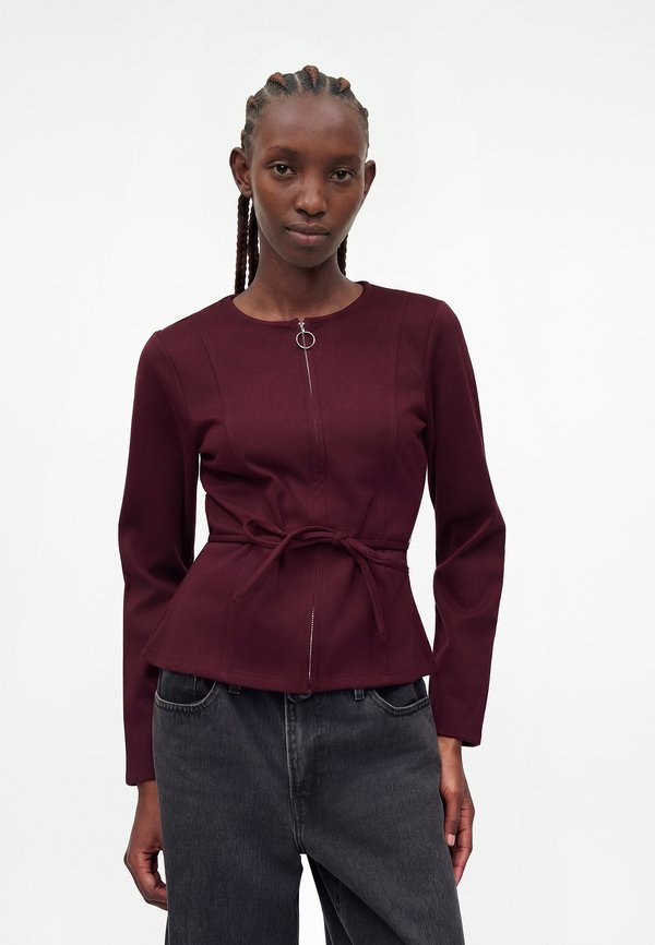 Vero Moda VMKLEA ZIP BELT