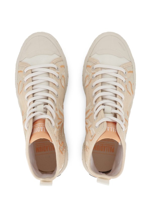 Palladium ACE CHUK FLOWER