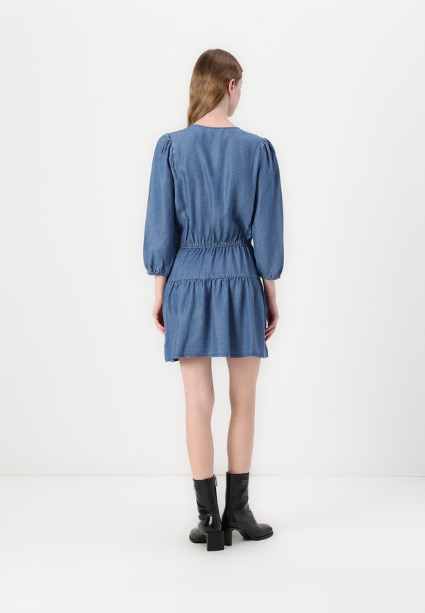 Tommy Jeans MINI DRESS