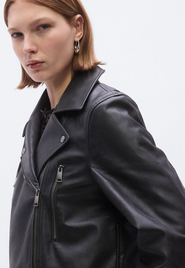 Tommy Jeans BIKER JACKET
