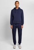 Lyle & Scott LIGHTWEIGHT ZIP THROUGH LOUNGE